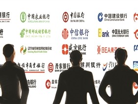 各大银行高价吸金 理财产品预期收益率创今年新高