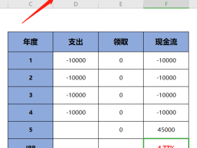 年金保险怎么算收益率？