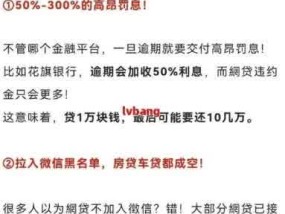 哪种网贷会成为呆账逾期的对象？分析不同类型的借款人风险