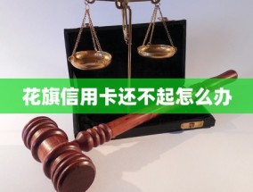 花旗信用卡还不起怎么办(花旗信用卡还款方式)