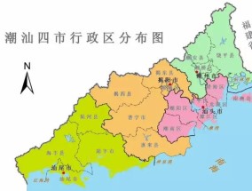 令人深思：潮汕为何盛产大老板？