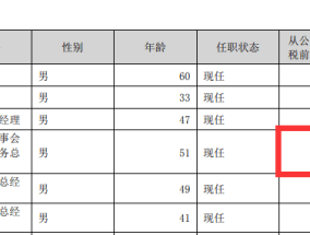 大额募集资金被买理财！上市公司财务总监遭警示